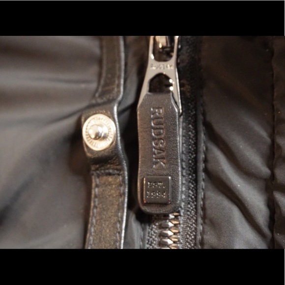 Rudsak Men’s Bomber Jacket - SOLD - Picture 7 of 13